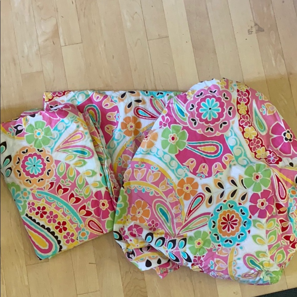 Twin XL Sheet Set
